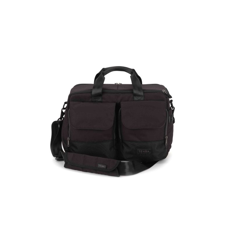 Tenba DNA v2 16 Pro Sac photo épaule Noir