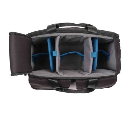 Tenba DNA v2 16 Pro Sac photo épaule Noir