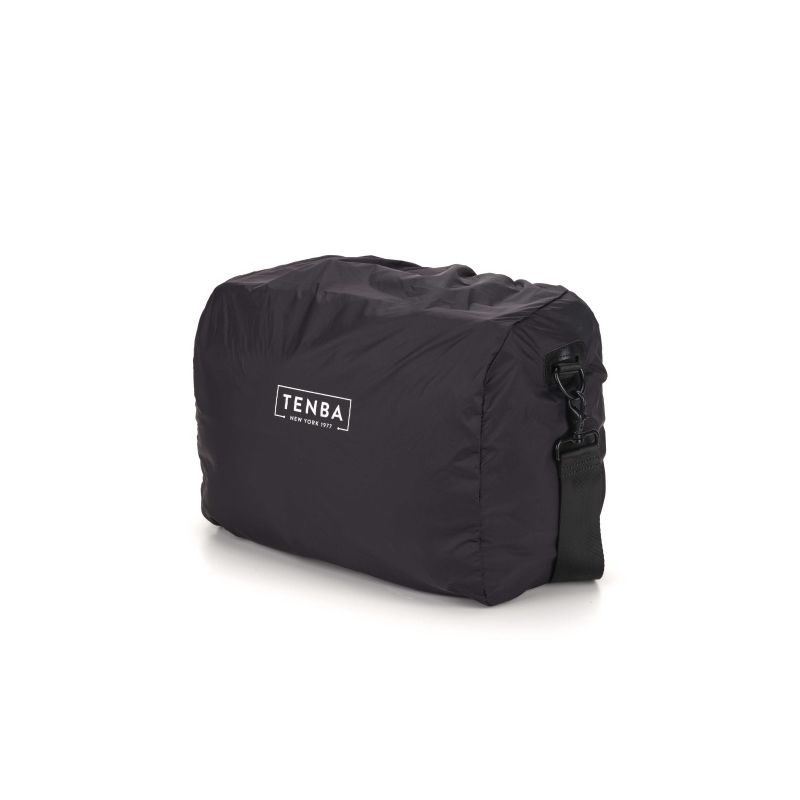 Tenba DNA v2 16 Pro Sac photo épaule Noir