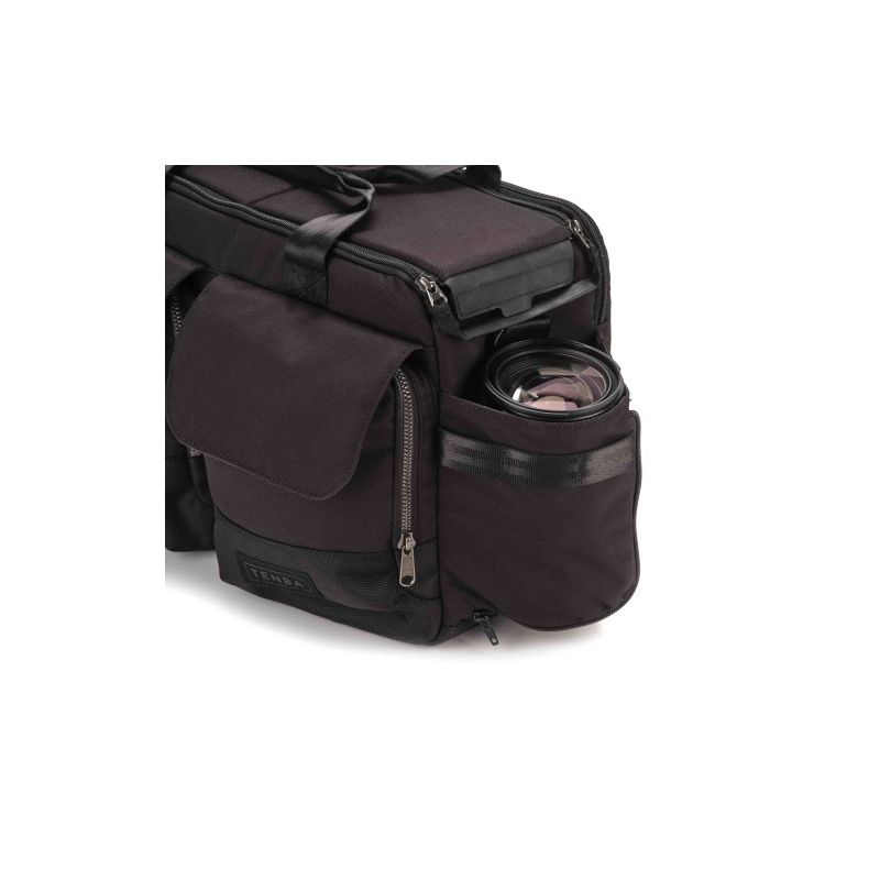 Tenba DNA v2 16 Pro Sac photo épaule Noir
