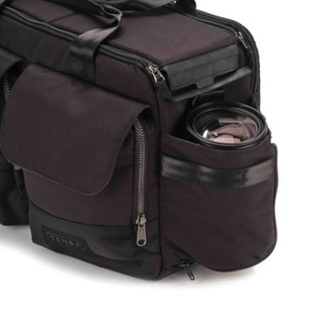Tenba DNA v2 16 Pro Sac photo épaule Noir