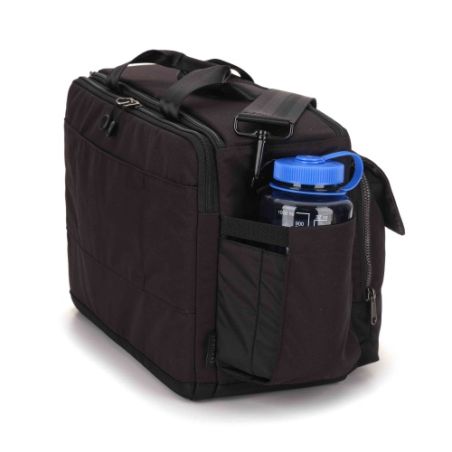 Tenba DNA v2 16 Pro Sac photo épaule Noir