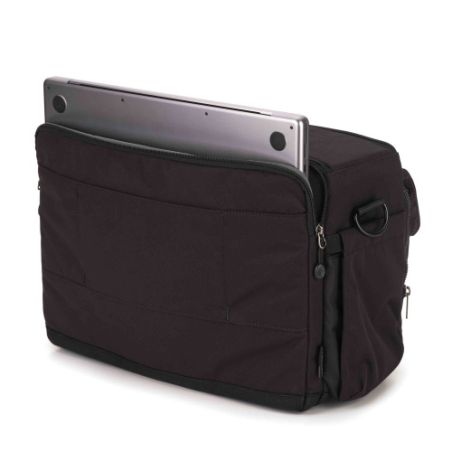 Tenba DNA v2 16 Pro Sac photo épaule Noir