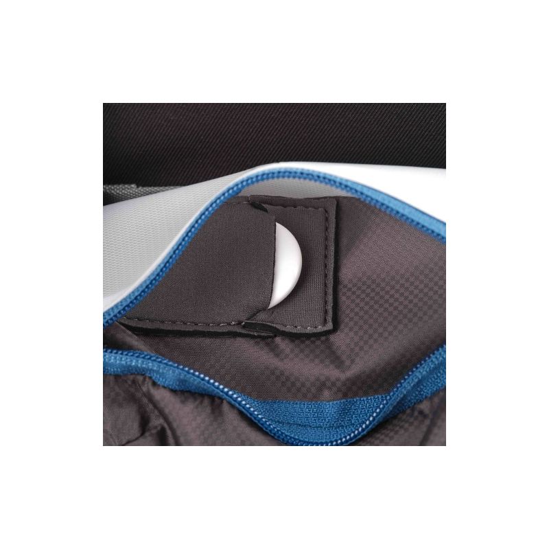 Tenba DNA v2 16 Pro Sac photo épaule Noir