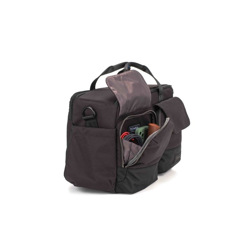 Tenba DNA v2 16 Pro Sac photo épaule Noir