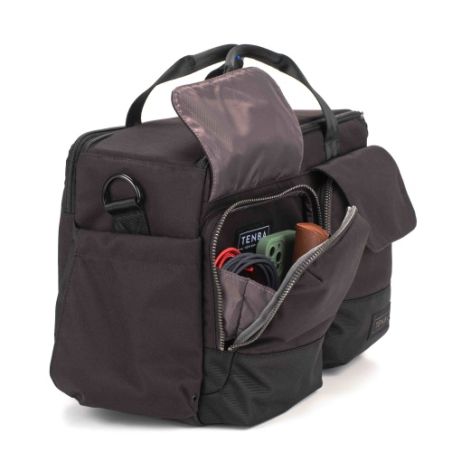 Tenba DNA v2 16 Pro Sac photo épaule Noir