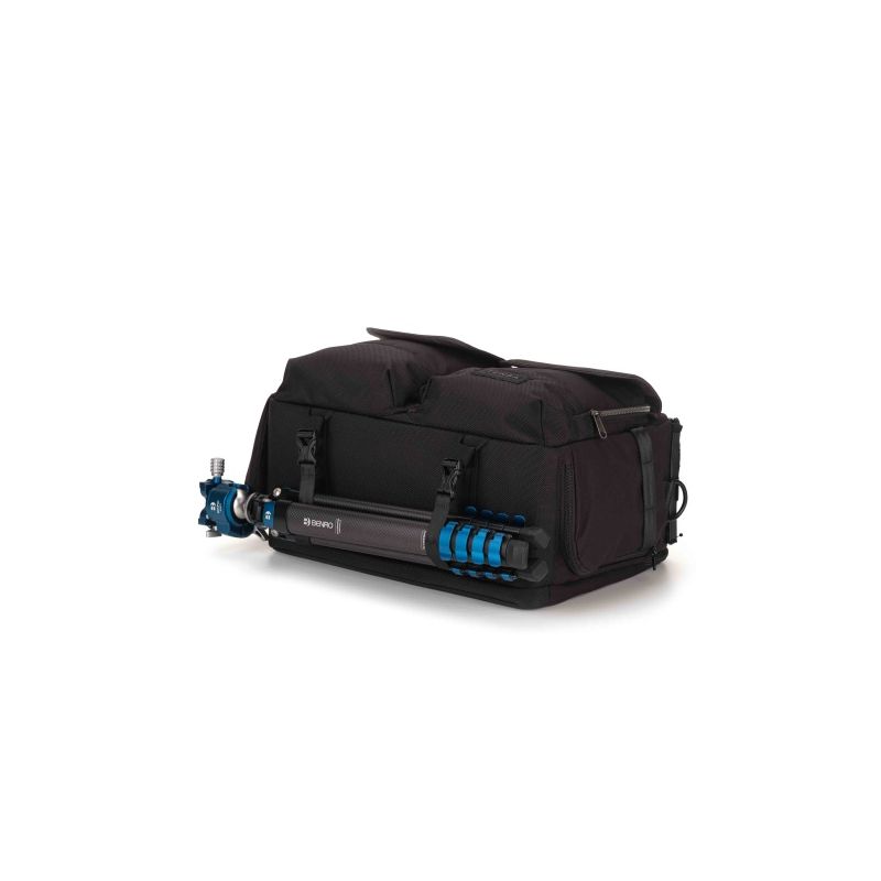 Tenba DNA v2 16 Pro Sac photo épaule Noir