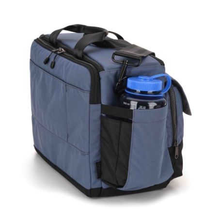 Tenba DNA v2 16 Pro Sac photo épaule Bleu