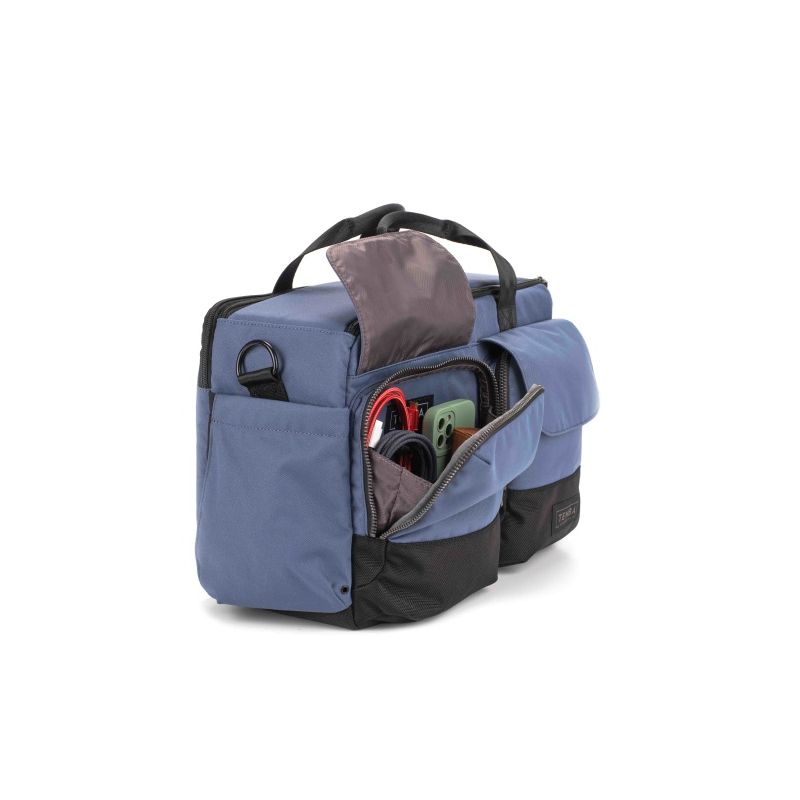 Tenba DNA v2 16 Pro Sac photo épaule Bleu