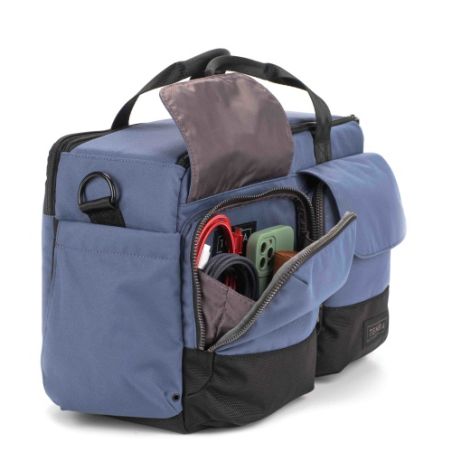 Tenba DNA v2 16 Pro Sac photo épaule Bleu