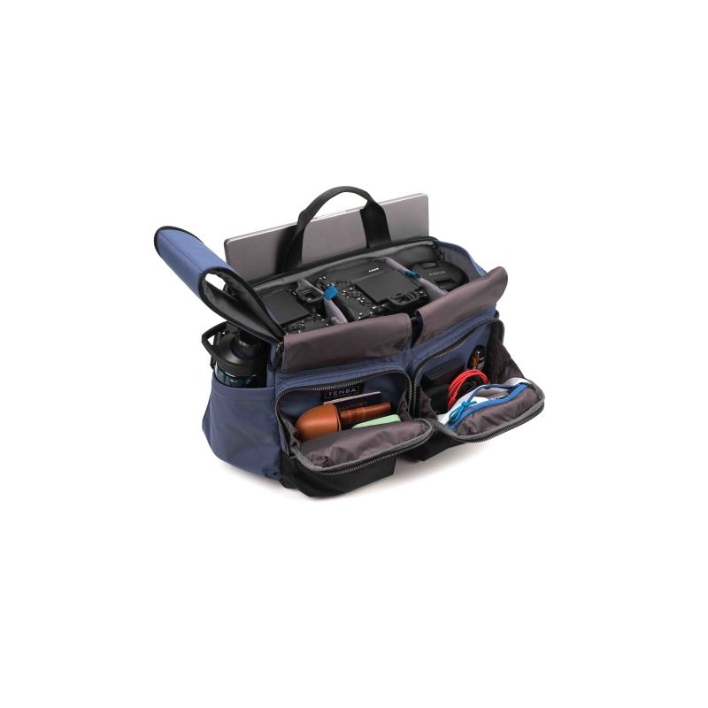 Tenba DNA v2 16 Pro Sac photo épaule Bleu