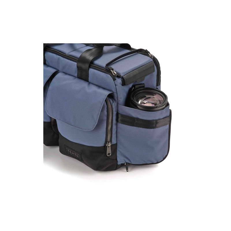 Tenba DNA v2 16 Pro Sac photo épaule Bleu