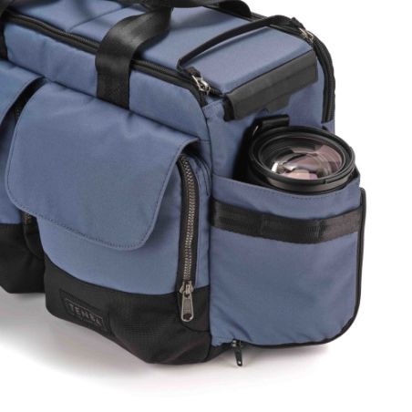 Tenba DNA v2 16 Pro Sac photo épaule Bleu