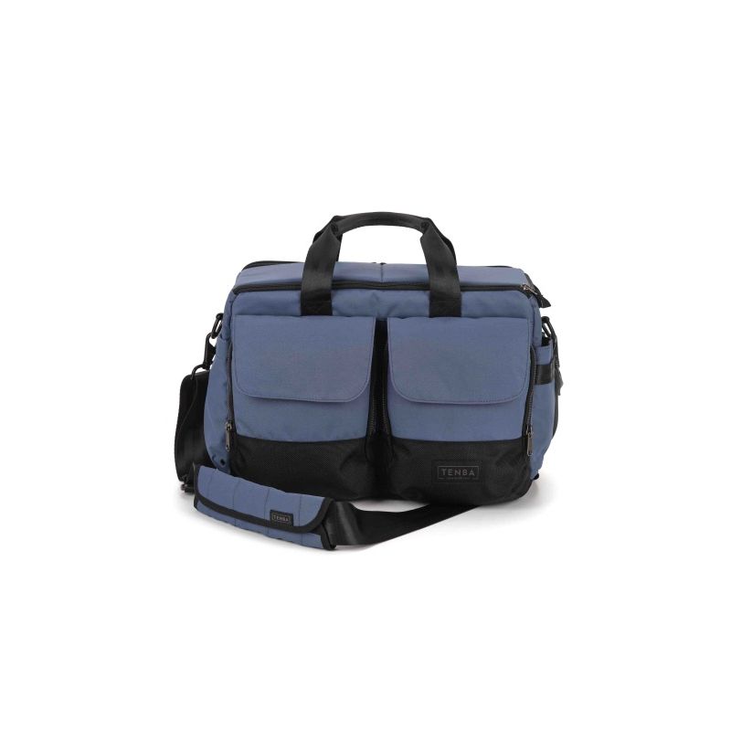 Tenba DNA v2 16 Pro Sac photo épaule Bleu