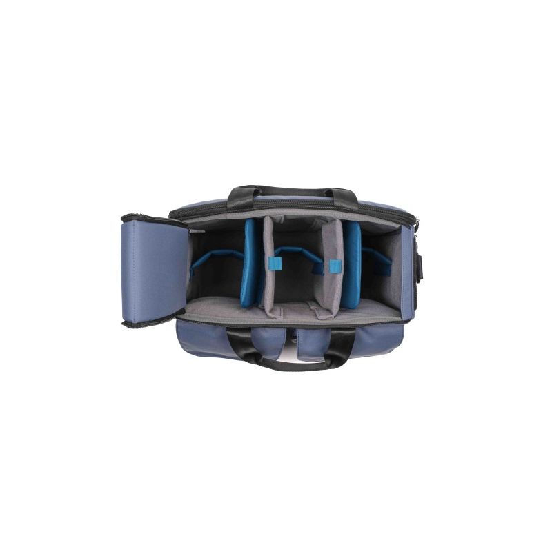 Tenba DNA v2 16 Pro Sac photo épaule Bleu