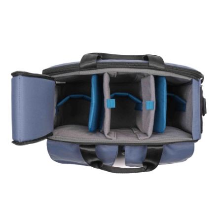 Tenba DNA v2 16 Pro Sac photo épaule Bleu