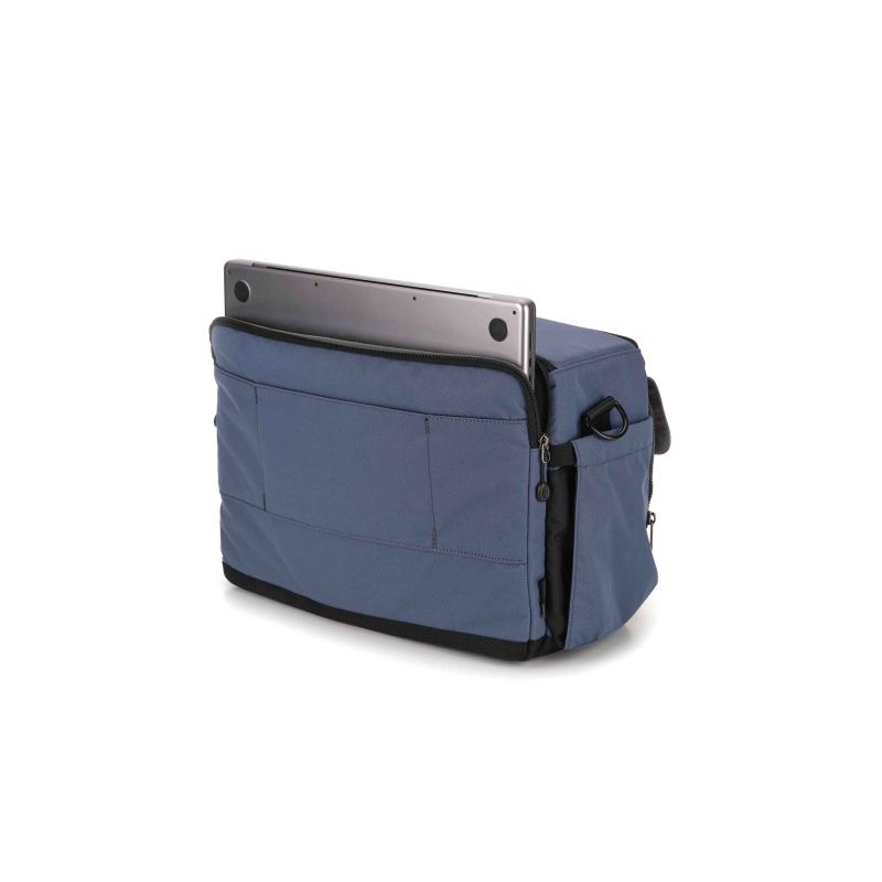 Tenba DNA v2 16 Pro Sac photo épaule Bleu