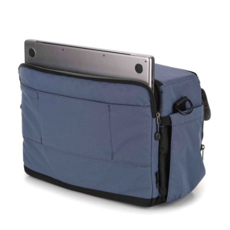 Tenba DNA v2 16 Pro Sac photo épaule Bleu