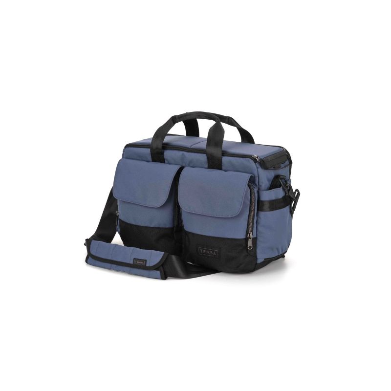 Tenba DNA v2 16 Pro Sac photo épaule Bleu