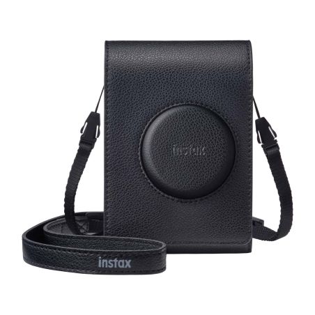 FUJIFILM HOUSSE INSTAX MINI EVO 2 NOIR