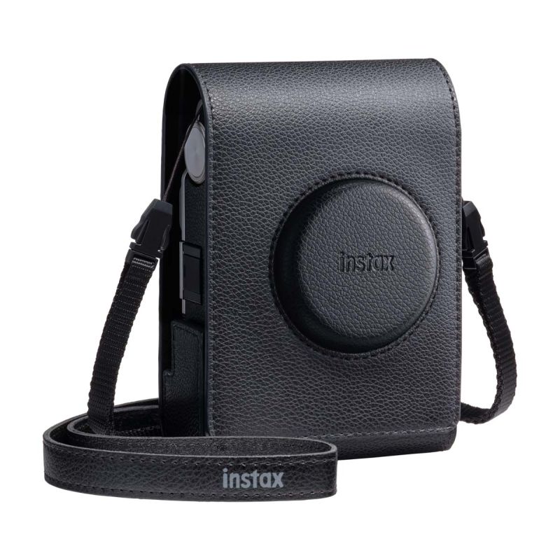 FUJIFILM HOUSSE INSTAX MINI EVO 2 NOIR