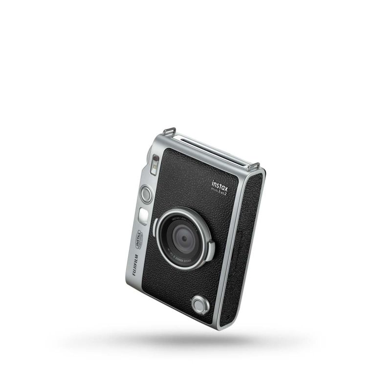 FUJIFILM INSTAX MINI EVO 2 NOIR
