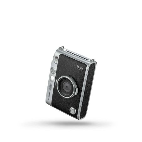 FUJIFILM INSTAX MINI EVO 2 NOIR