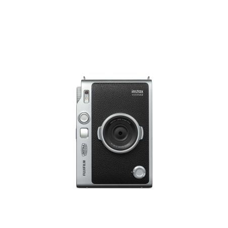 FUJIFILM INSTAX MINI EVO 2 NOIR