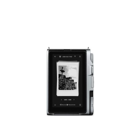 FUJIFILM INSTAX MINI EVO 2 NOIR