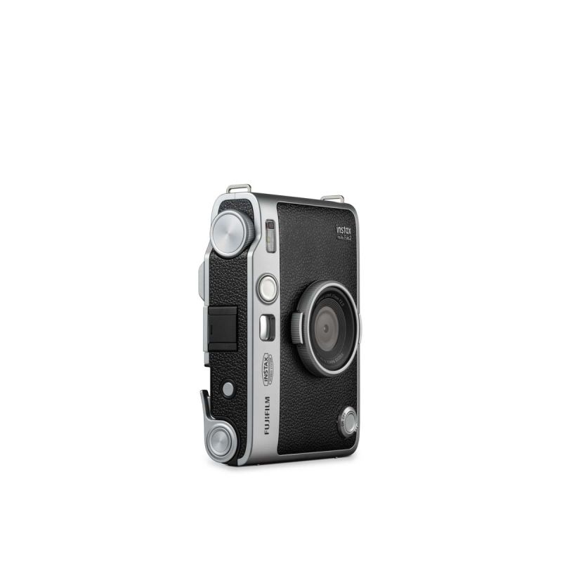 FUJIFILM INSTAX MINI EVO 2 NOIR