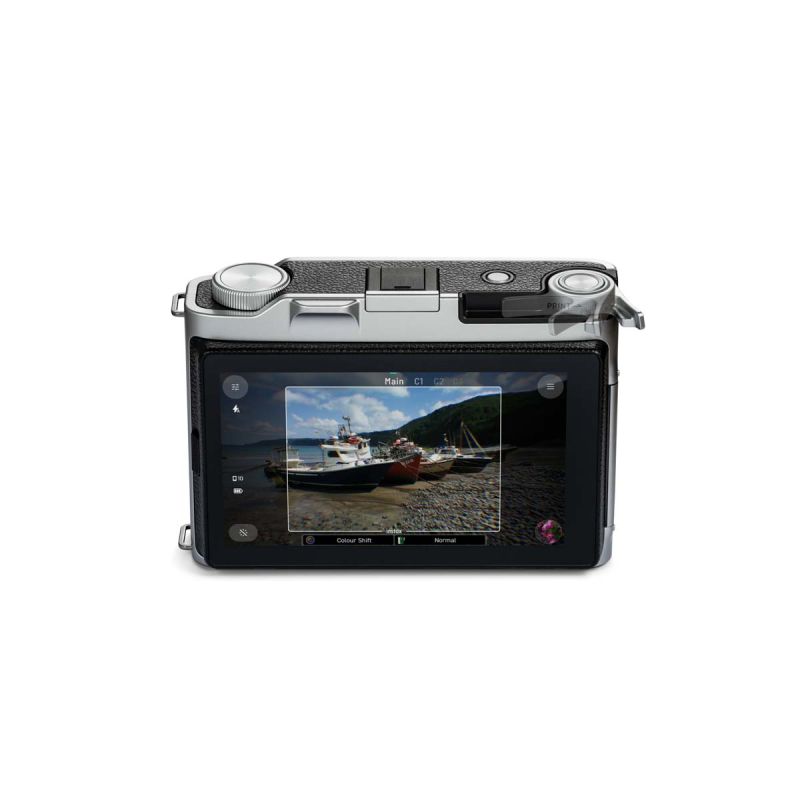 FUJIFILM INSTAX MINI EVO 2 NOIR