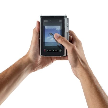 FUJIFILM INSTAX MINI EVO 2 NOIR