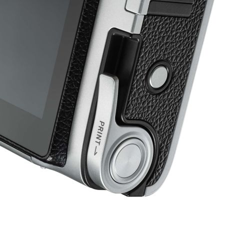 FUJIFILM INSTAX MINI EVO 2 NOIR