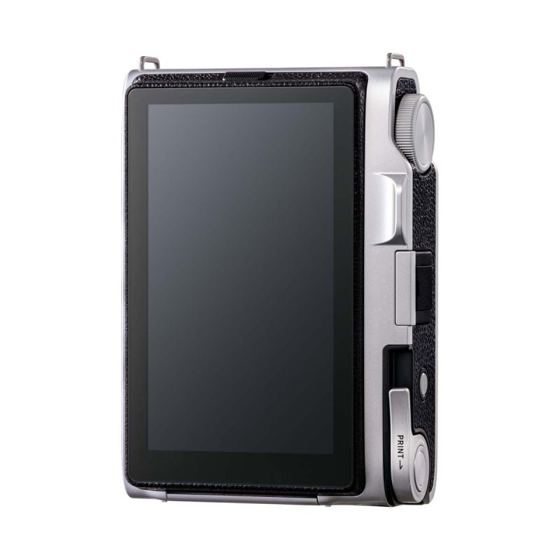 FUJIFILM INSTAX MINI EVO 2 NOIR