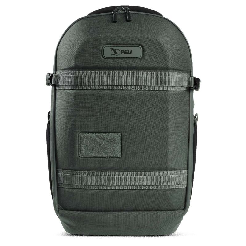 Pelicase Aegis PX18 18L Sac à dos quotidien Charcoal