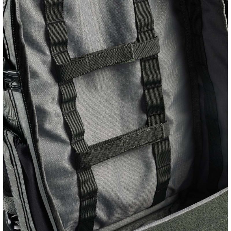 Pelicase Aegis PX25 25L Sac à dos de voyage Charcoal
