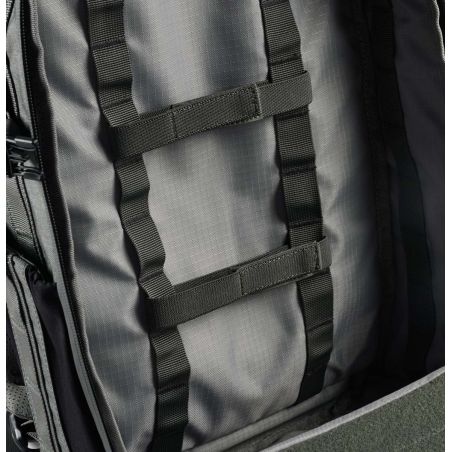 Pelicase Aegis PX25 25L Sac à dos de voyage Charcoal