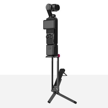 Ulanzi MA66 Mini-Trépied Magnétique DJI Pocket 3/4