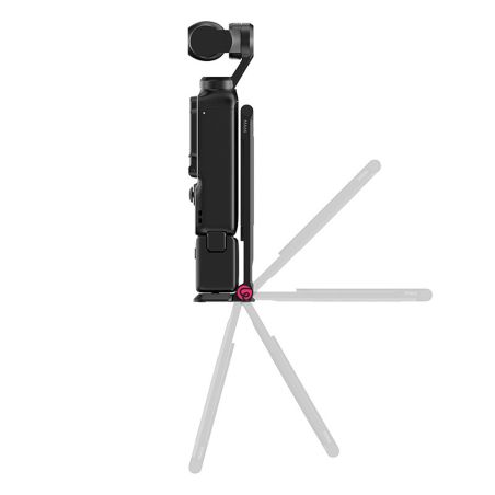 Ulanzi MA66 Mini-Trépied Magnétique DJI Pocket 3/4