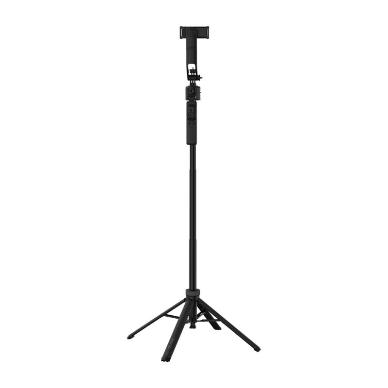 Ulanzi TT23 V2 Trépied Selfie à Suivi Automatique 360°