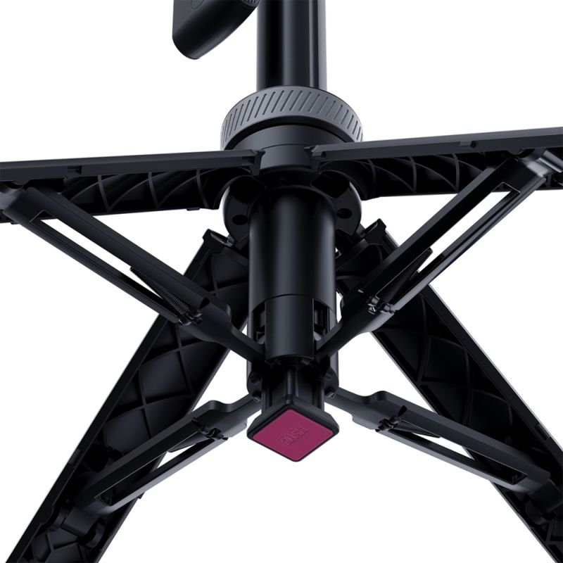 Ulanzi TT23 V2 Trépied Selfie à Suivi Automatique 360°