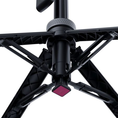 Ulanzi TT23 V2 Trépied Selfie à Suivi Automatique 360°