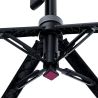 Ulanzi TT23 V2 Trépied Selfie à Suivi Automatique 360°