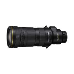 NIKON Z 120-300mm f/2.8 TC VR S