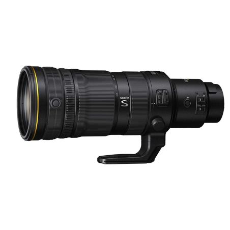 NIKON Z 120-300mm f/2.8 TC VR S