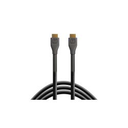 Tether Tools TetherPro HDMI vers HDMI 2.0 3 m Noir