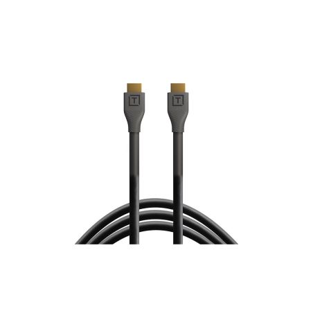 Tether Tools TetherPro HDMI vers HDMI 2.0 3 m Noir