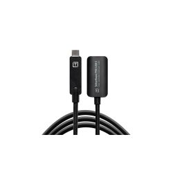 TetherBoost Pro USB-C Core Controller, Black