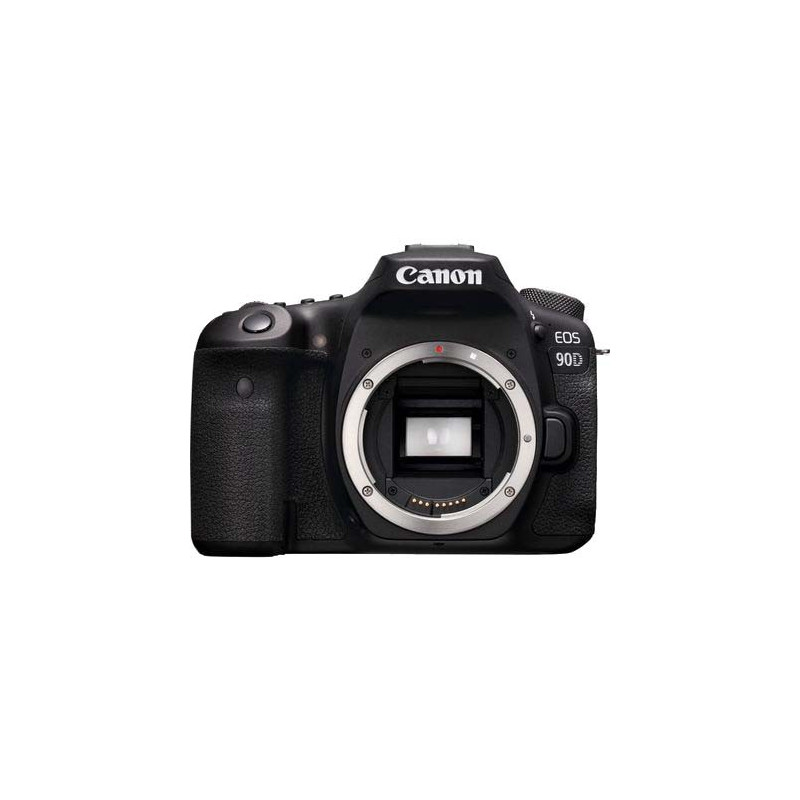 CANON EOS 90D Boitier nu