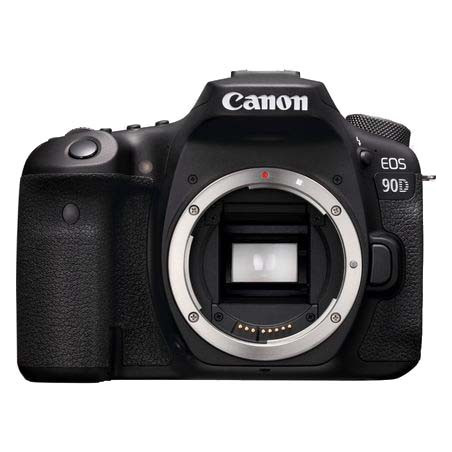 CANON EOS 90D Boitier nu